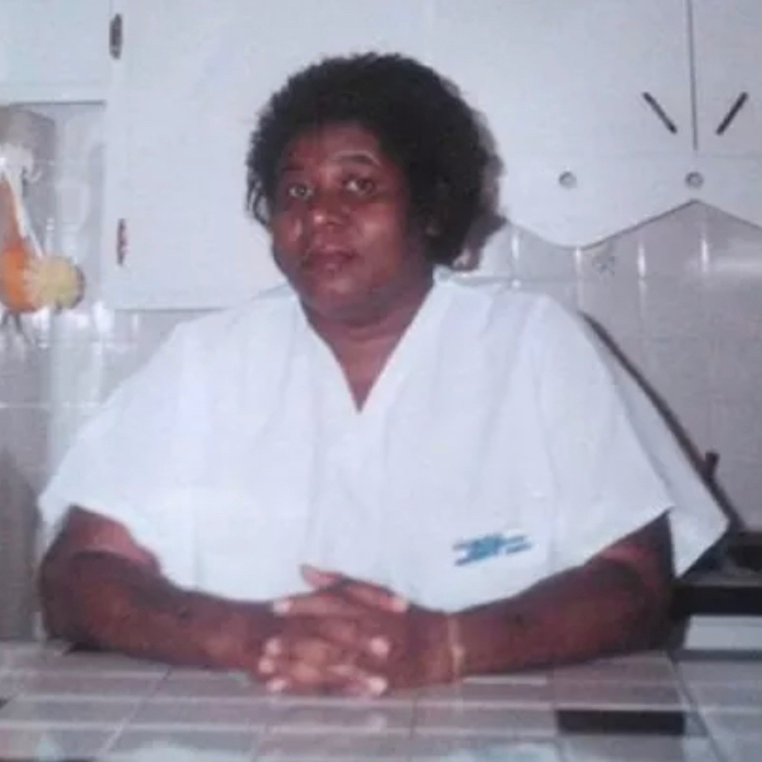 Hortense Sheila Campbell obituary