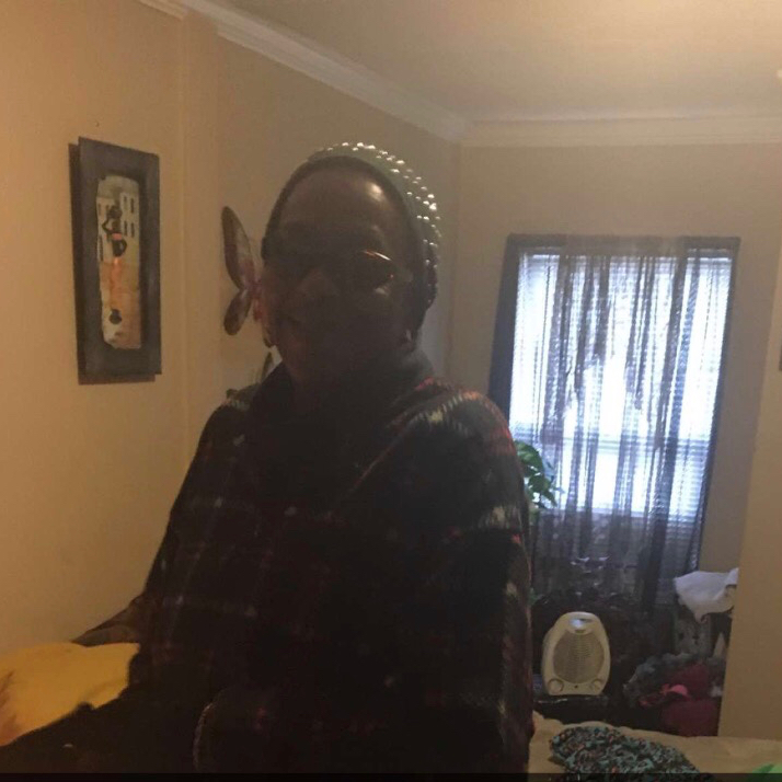 Rosa  Waters obituary