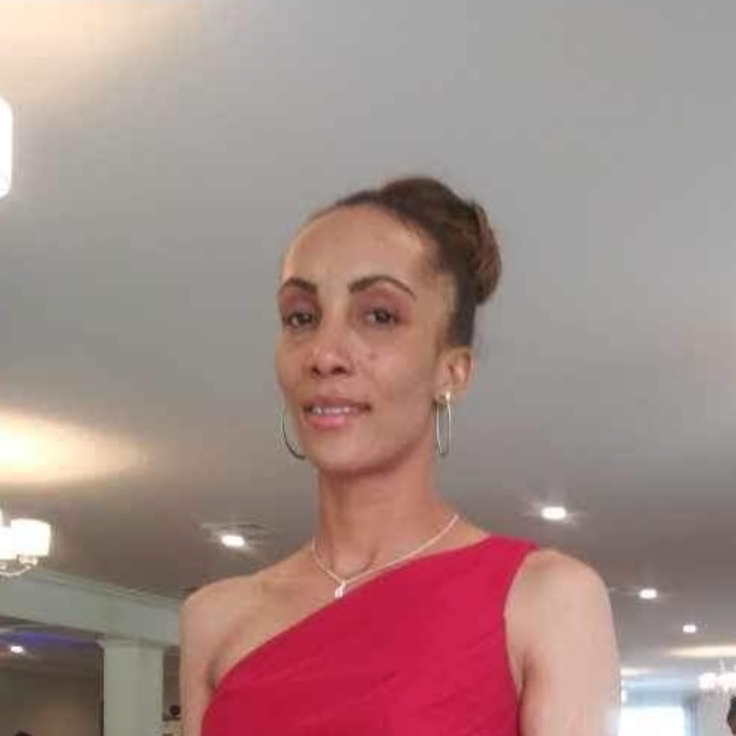 Tiffany  Nicole  Chamberlain  obituary