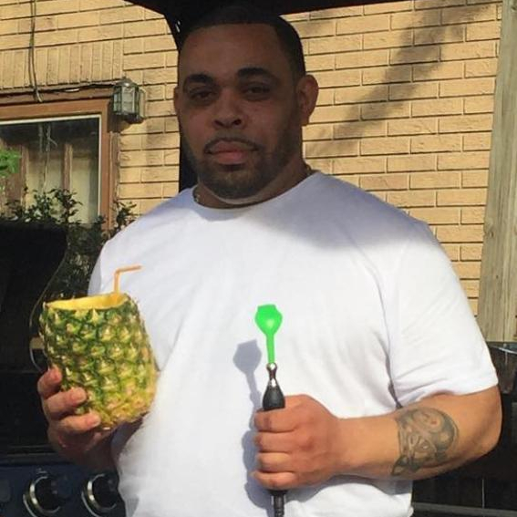 Alfredo Jose  Saldana Jr obituary