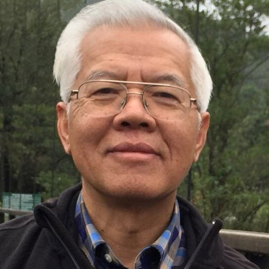 Pak Chung Ho obituary