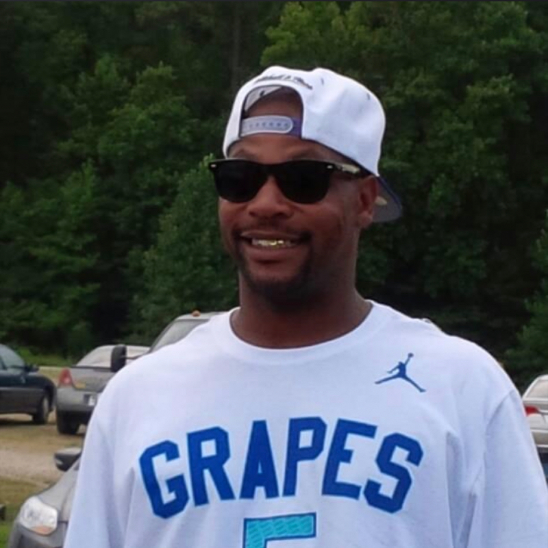 Terence  Joe Moore obituary