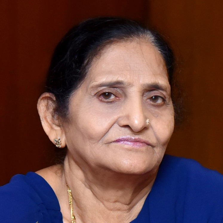 Harsh Rani Bakshi obituary