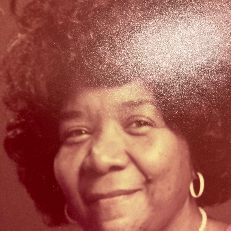 obituary photo for Rose