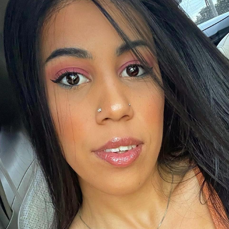 Realeza M Champagne obituary