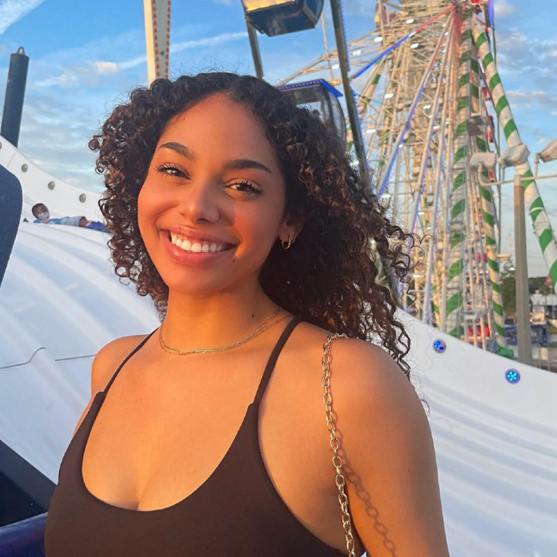 Kayla   Nicole  obituary