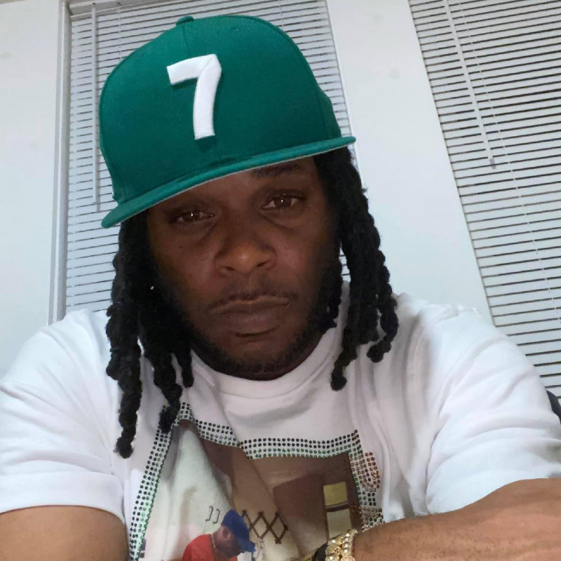 Rodney  John Johnson obituary