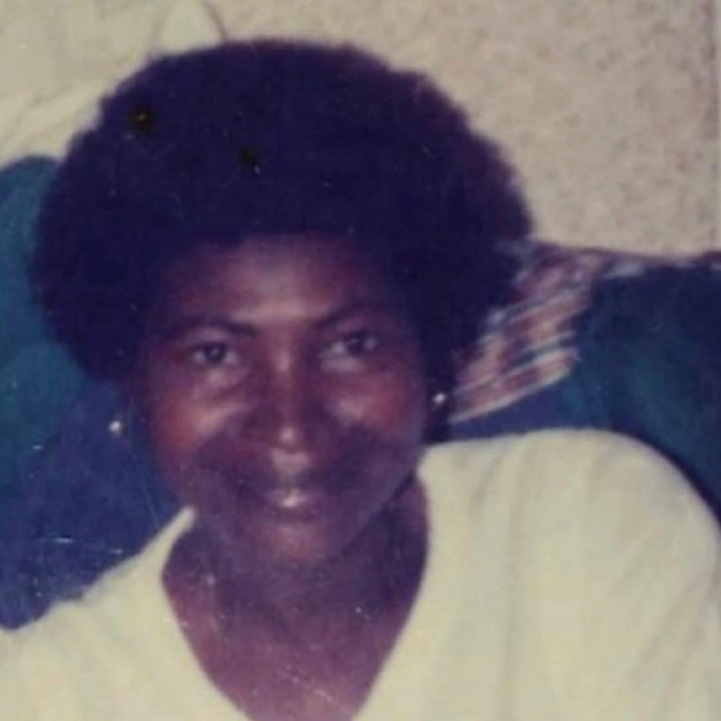 Obituary of Evelyna Horsely Gurdon Arkansas