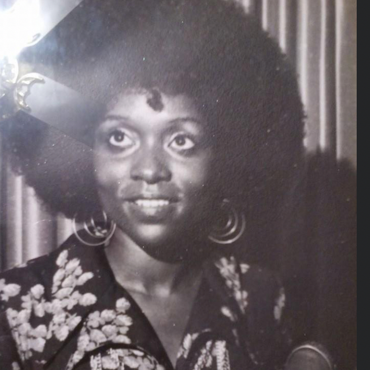 Obituary of Geraldine Loretta Jacobs Philadelphia Pennsylvania