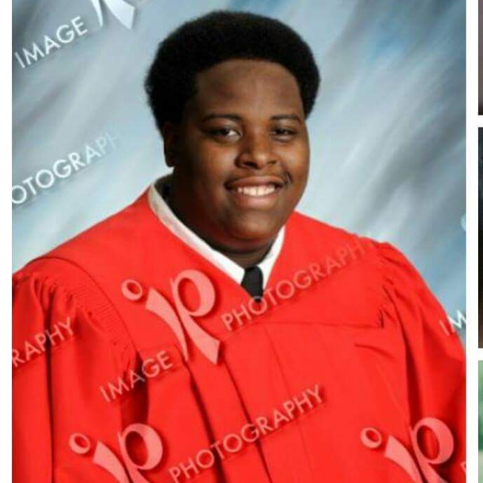 Jatavius   Gates obituary