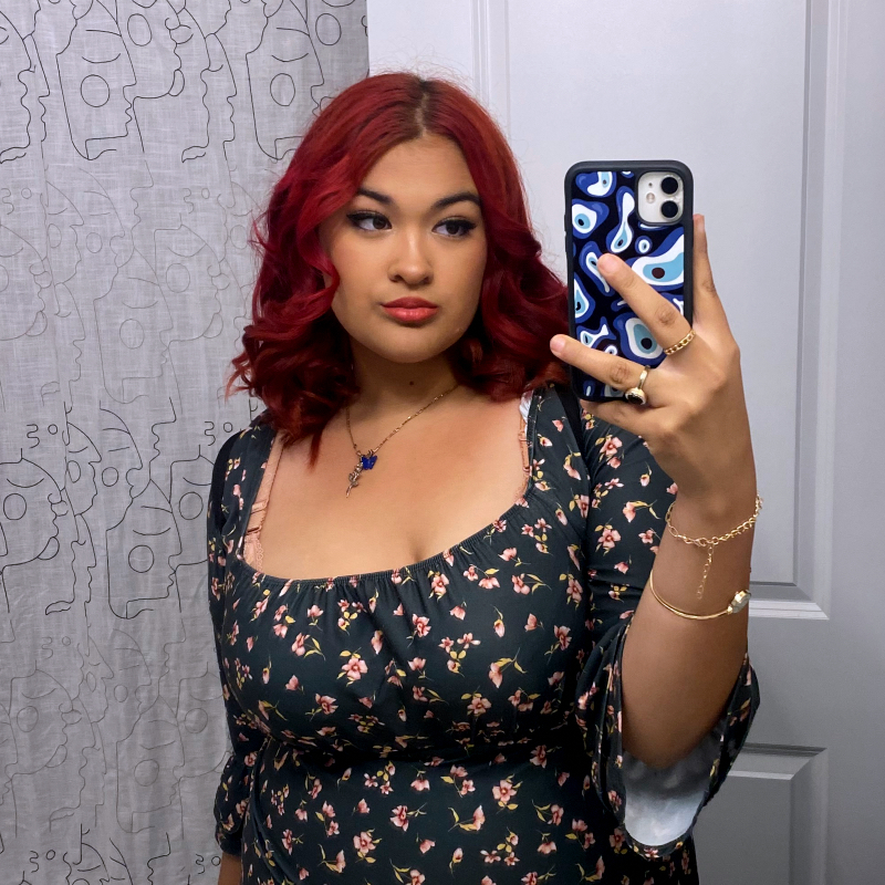 Lanie Mia Kiara  Cazares  obituary