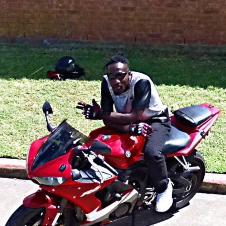 BRANDON DUPREE DOUGLAS  obituary