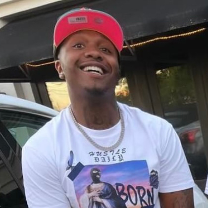 Brendan Kieontae Johnson obituary