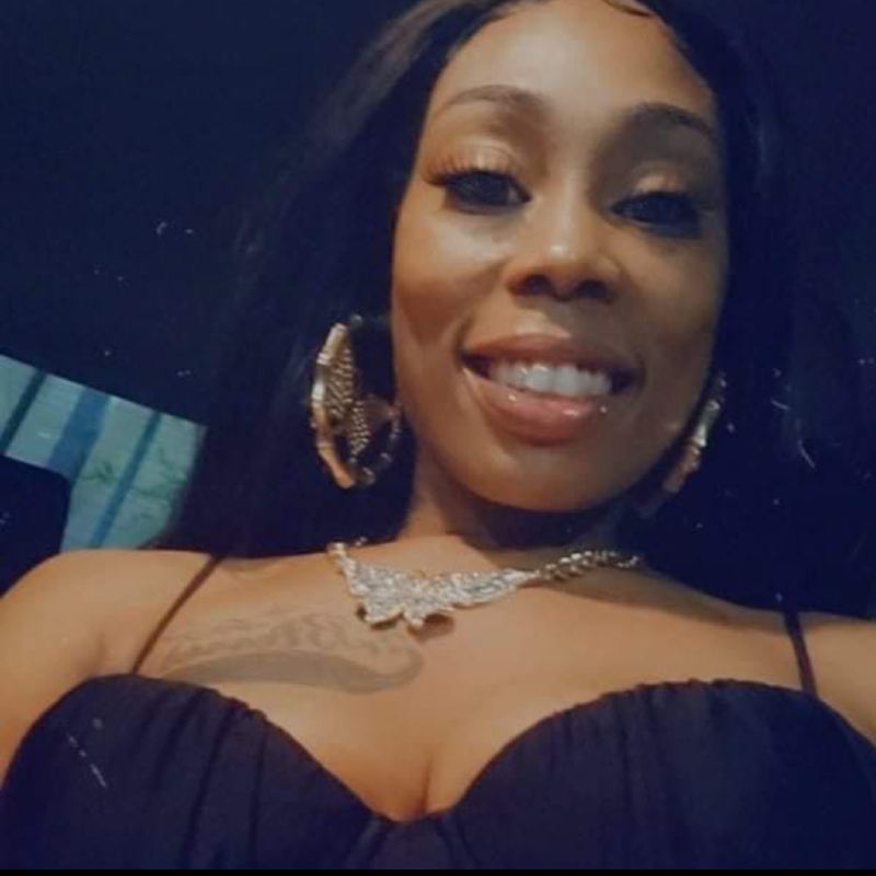 Chyna Yaniece Swanson obituary