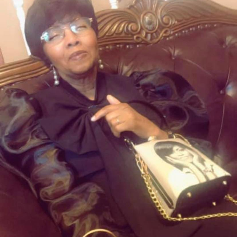 Lillie Mary Wise obituary