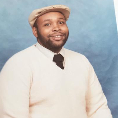 Gregory  Becoat obituary