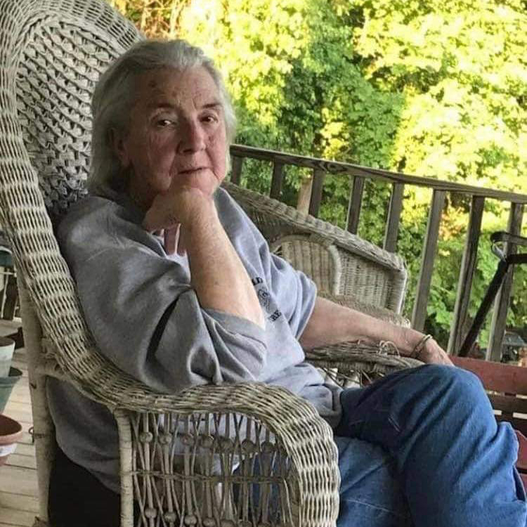 Thelma Marie Utterback obituary