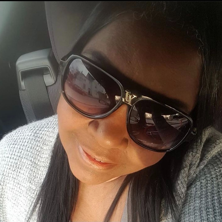 Yvette Ann Guy obituary