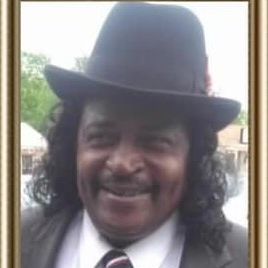 Larnell  Huffman obituary