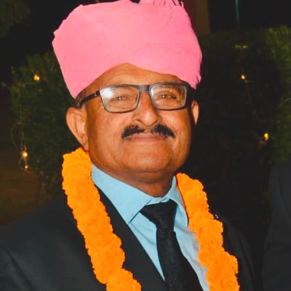 Sh Darshan Lal Khajuria obituary