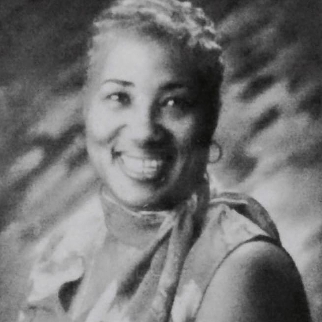 May  Williams obituary