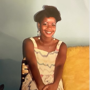 Ida Mae Corbitt obituary