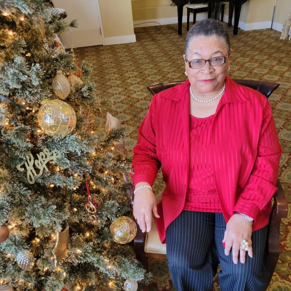 Obituary of Gail Smiley