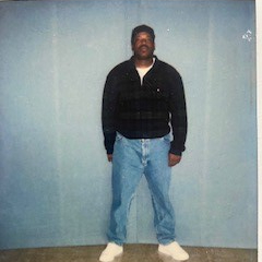 Daryl Edward Hunter obituary