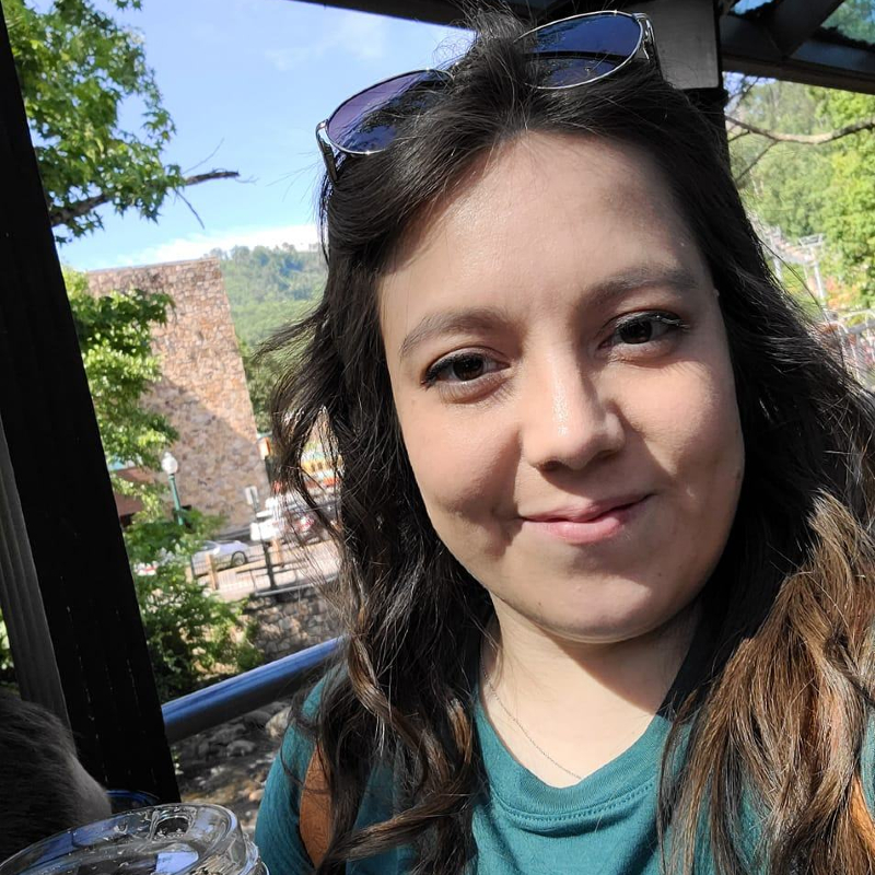 Carolina   Martinez obituary