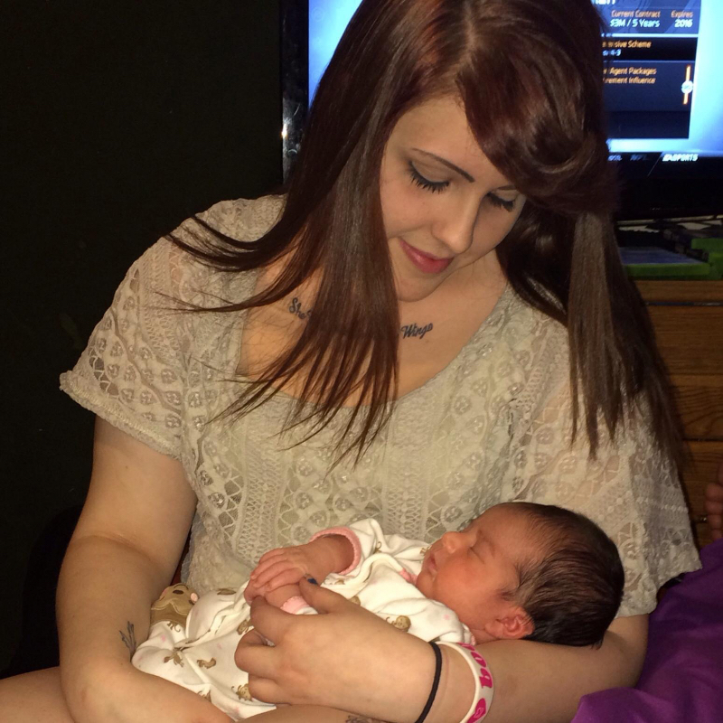 Obituary of Adrianna Lake Las Vegas Nevada