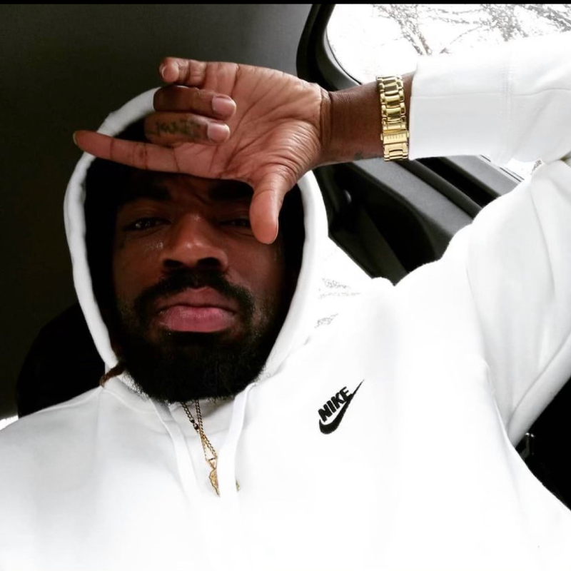 Deonte R Taylor obituary