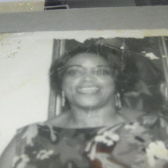 Mary  Lee Carter obituary