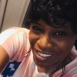 Michelle Moore obituary