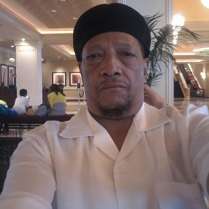 Ronald  Sam  Harper  obituary