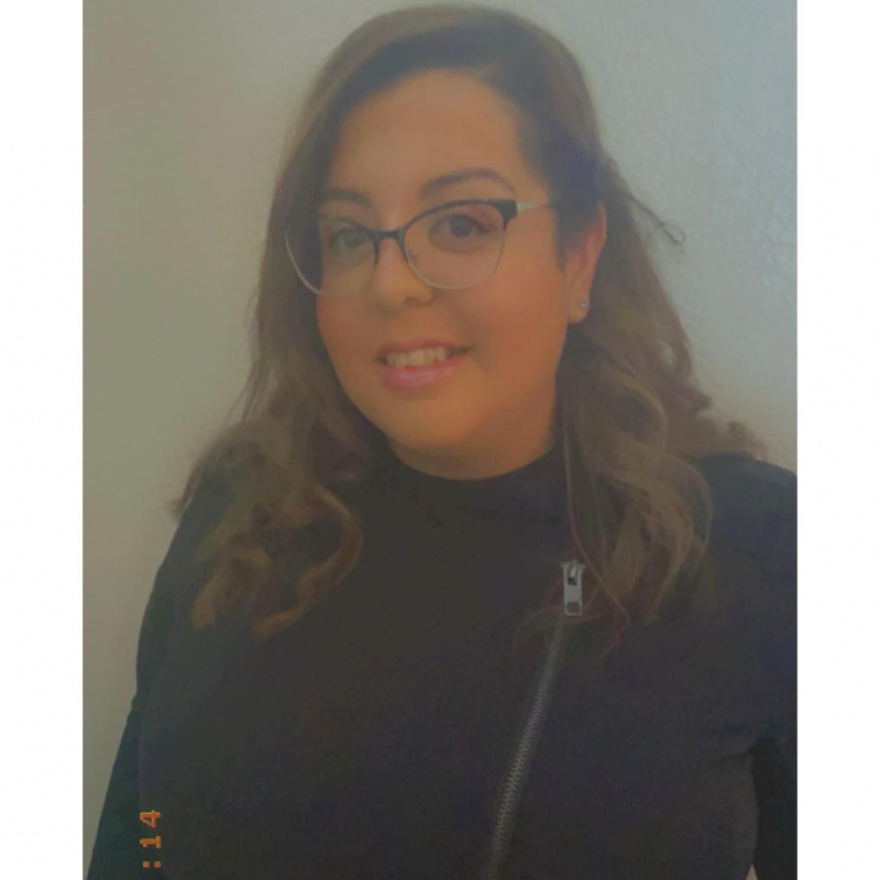 Rebecca  Ann Rivera  obituary