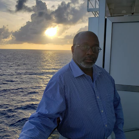 Cameron  M. Smith obituary