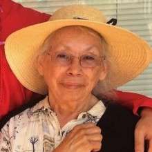 Emilia Chavez Brust obituary