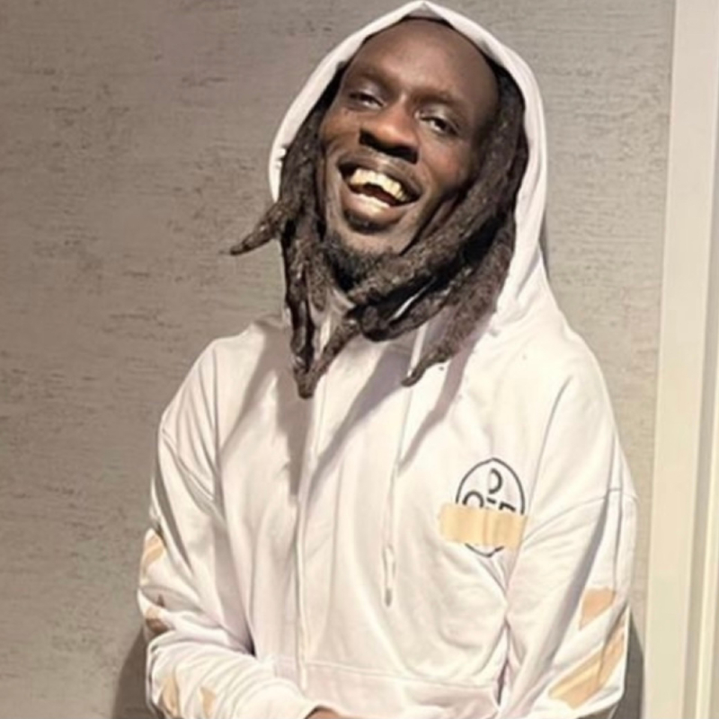 Filbert Adiga Elonge obituary