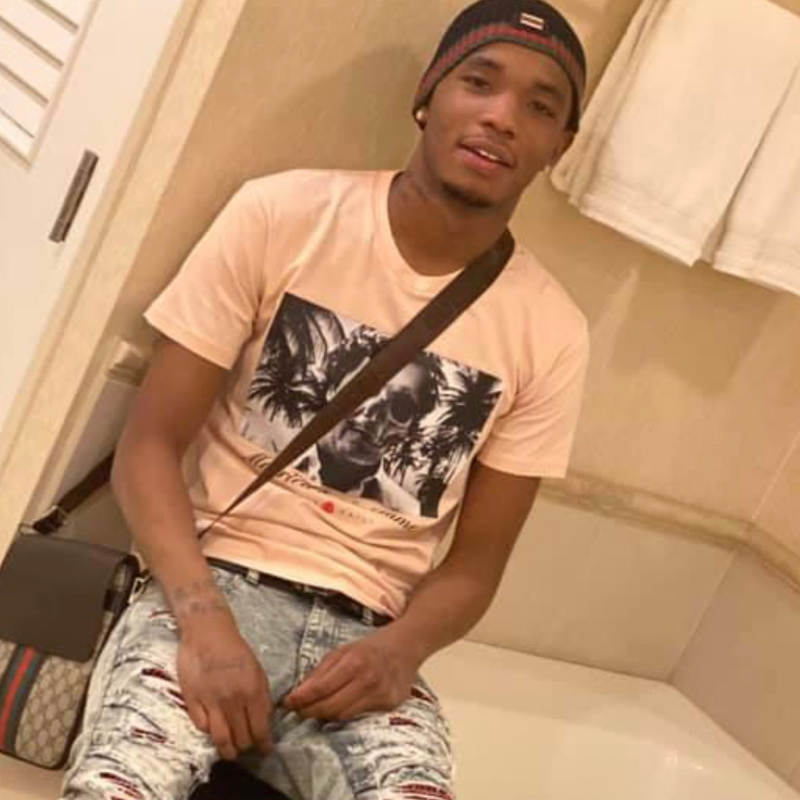 Antonio     Wilson obituary