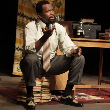 Themba  Makhaya obituary