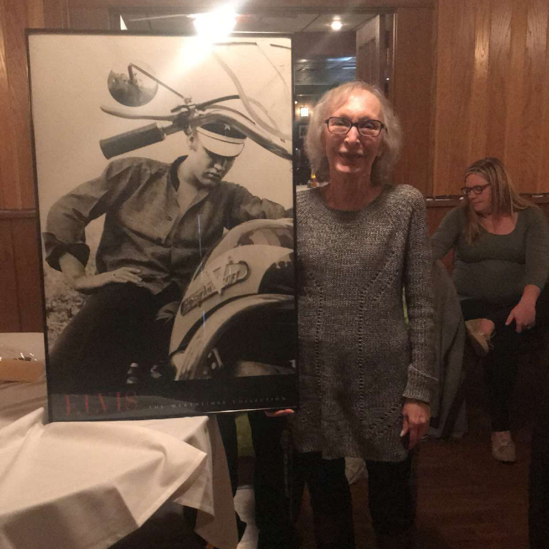 Obituary of Judith Mae Toppe Sidell Illinois