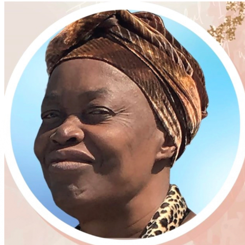 Clementine   Theodore obituary