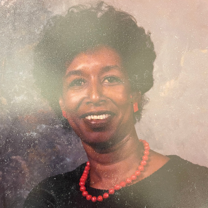 Obituary of Paulette King Martin Houston Texas