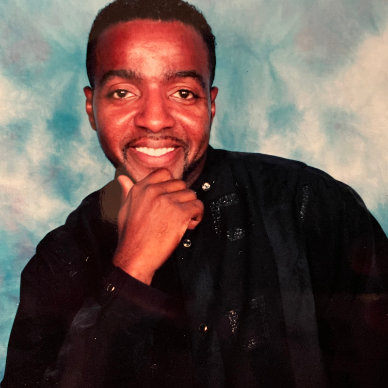 Danny Joe Jamison obituary