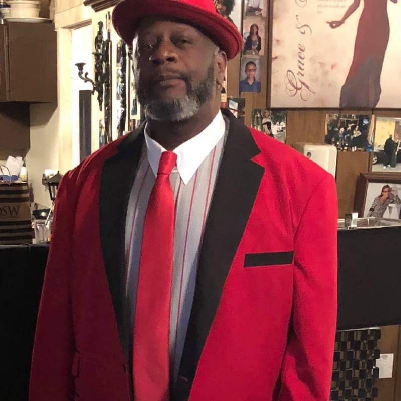 Steven Eric Bailey obituary