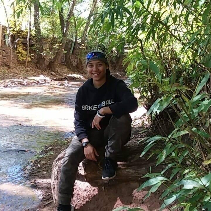 Eliana  Renee  Oguin obituary