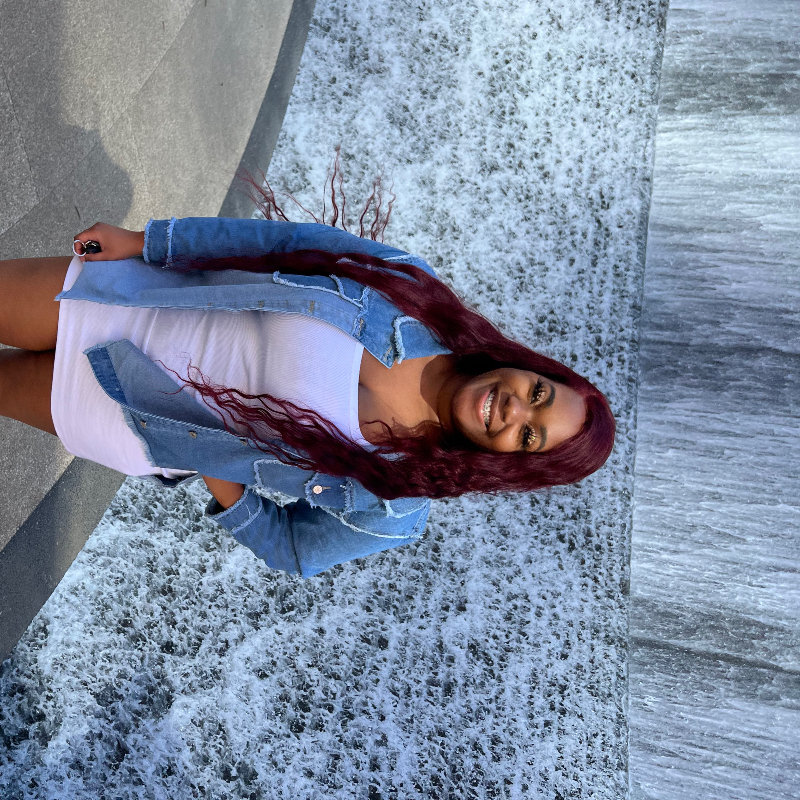 Obituary of Jazmyn Porter Conroe Texas