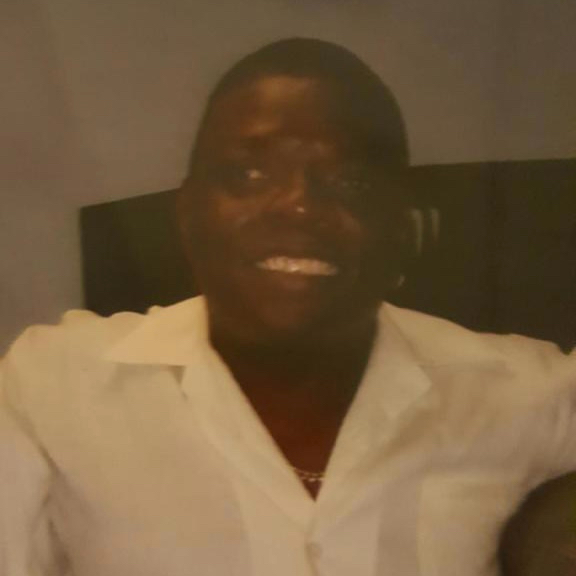 Lewis Larue Campbell  obituary