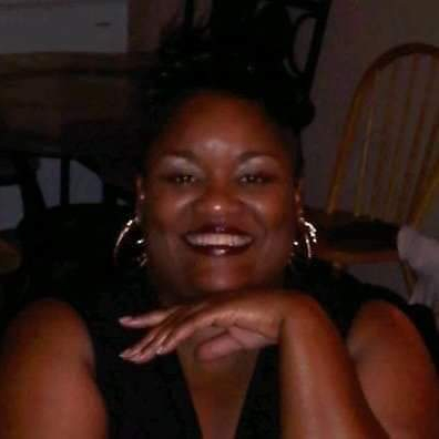 Kerry Pertrice Black Morgan obituary