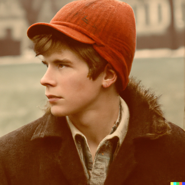 Obituary of Holden Caulfield - New York New York | OBITUARe.com